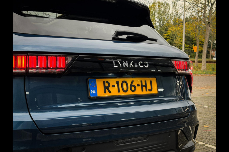 Lynk & Co 01 1.5 Org. NL|360 Camera|Panorama Lynk & Co 01 1.5 Org. NL|360 Camera|Panorama