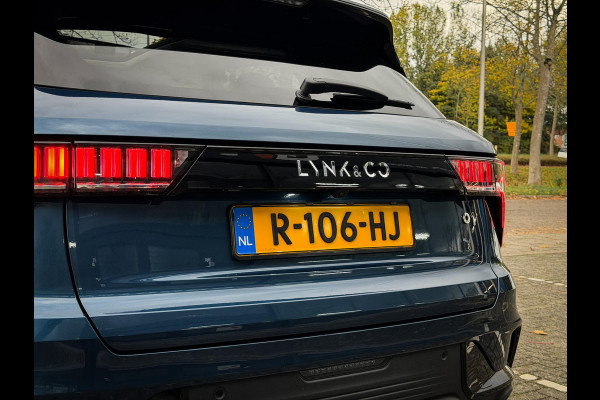 Lynk & Co 01 1.5 Org. NL|360 Camera|Panorama Lynk & Co 01 1.5 Org. NL|360 Camera|Panorama