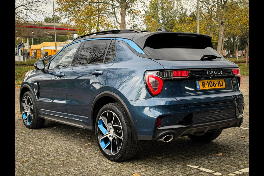 Lynk & Co 01 1.5 Org. NL|360 Camera|Panorama Lynk & Co 01 1.5 Org. NL|360 Camera|Panorama