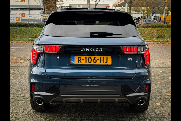 Lynk & Co 01 1.5 Org. NL|360 Camera|Panorama Lynk & Co 01 1.5 Org. NL|360 Camera|Panorama