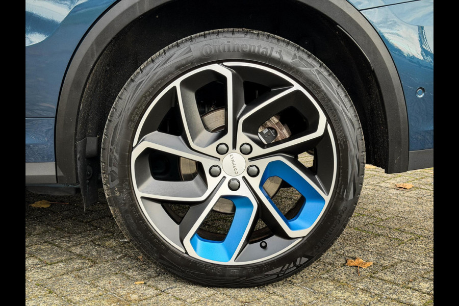 Lynk & Co 01 1.5 Org. NL|360 Camera|Panorama Lynk & Co 01 1.5 Org. NL|360 Camera|Panorama