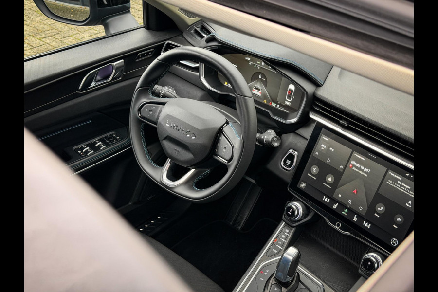 Lynk & Co 01 1.5 Org. NL|360 Camera|Panorama Lynk & Co 01 1.5 Org. NL|360 Camera|Panorama