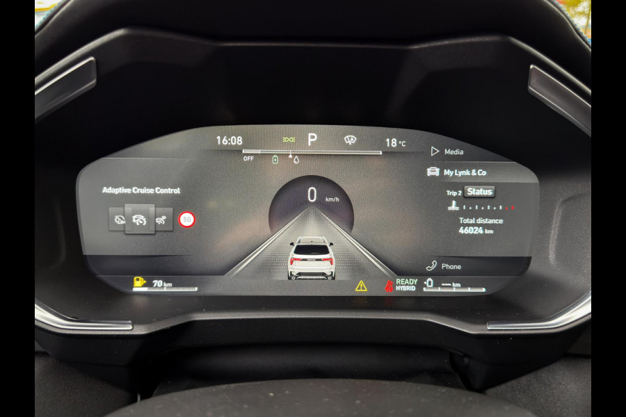 Lynk & Co 01 1.5 Org. NL|360 Camera|Panorama Lynk & Co 01 1.5 Org. NL|360 Camera|Panorama