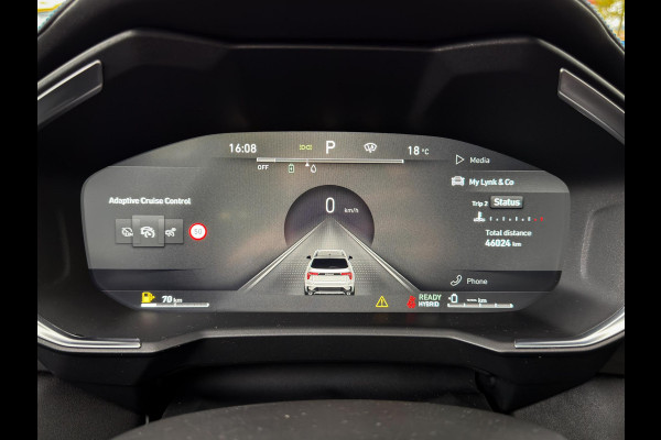 Lynk & Co 01 1.5 Org. NL|360 Camera|Panorama Lynk & Co 01 1.5 Org. NL|360 Camera|Panorama