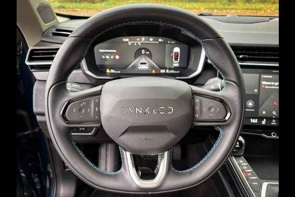 Lynk & Co 01 1.5 Org. NL|360 Camera|Panorama Lynk & Co 01 1.5 Org. NL|360 Camera|Panorama