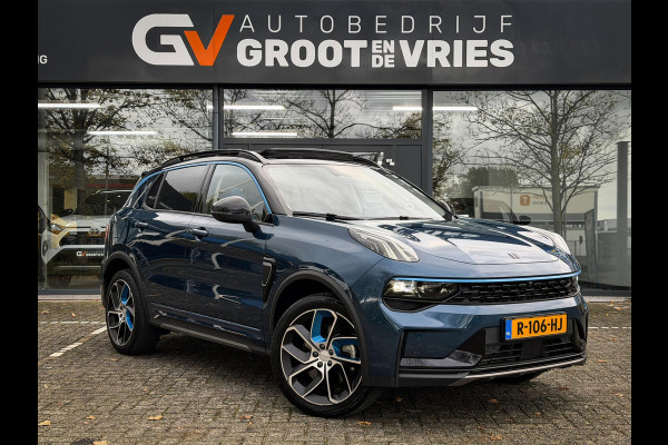 Lynk & Co 01 1.5 Org. NL|360 Camera|Panorama Lynk & Co 01 1.5 Org. NL|360 Camera|Panorama