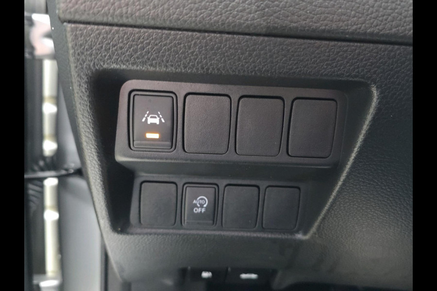 Nissan QASHQAI 1.2 Tekna | halfleder | panoramadak | stoelverwarming | LED | 19" velgen |