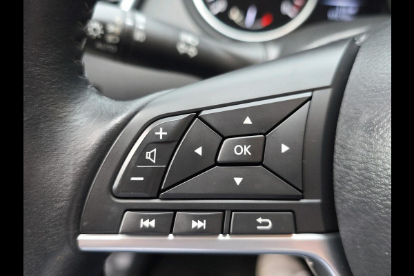 Nissan QASHQAI 1.2 Tekna | halfleder | panoramadak | stoelverwarming | LED | 19" velgen |