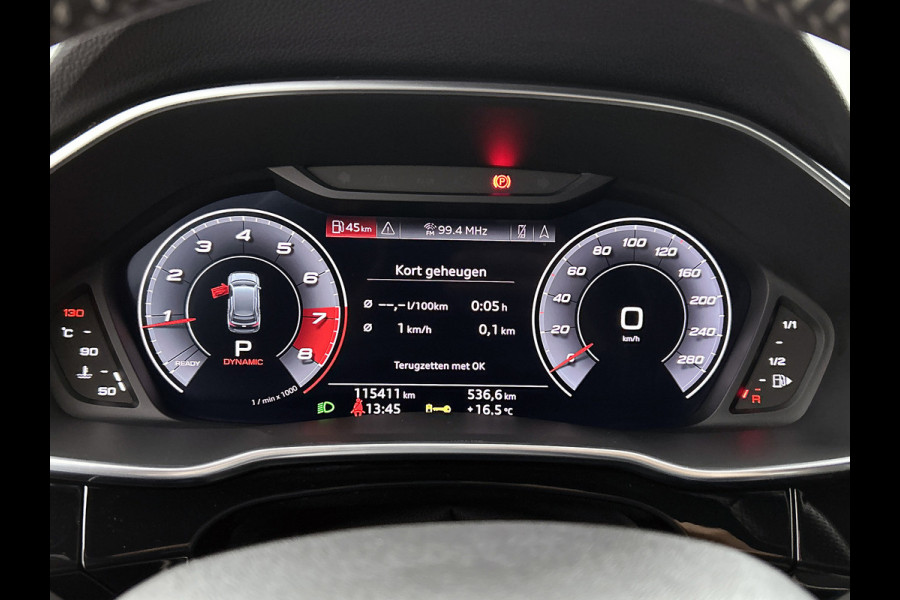 Audi Q3 40 TFSI quattro S Line(NL-auto, Dealer OnderH, Carplay, Digitale Dash, Parkeersensoren V+A, Etc) Audi Q3 40 TFSI quattro S Line(NL-auto, Dealer OnderH, Carplay, Digitale Dash, Parkeersensoren V+A, Etc)