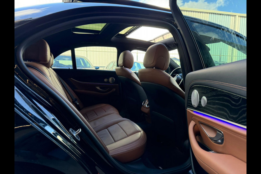 Mercedes-Benz E-Klasse 300 de 4MATIC Avantgarde Mercedes-Benz E-Klasse 300 de 4MATIC Avantgarde