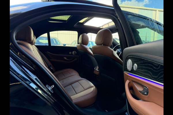 Mercedes-Benz E-Klasse 300 de 4MATIC Avantgarde Mercedes-Benz E-Klasse 300 de 4MATIC Avantgarde