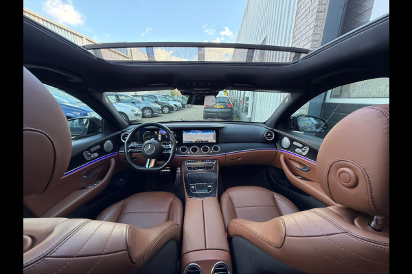 Mercedes-Benz E-Klasse 300 de 4MATIC Avantgarde Mercedes-Benz E-Klasse 300 de 4MATIC Avantgarde