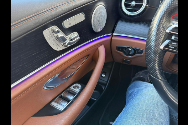 Mercedes-Benz E-Klasse 300 de 4MATIC Avantgarde Mercedes-Benz E-Klasse 300 de 4MATIC Avantgarde