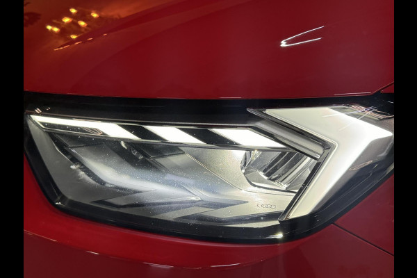 Audi A1 Sportback 25 TFSI Pro Line Garantie Carplay StoelVW Led Cruise Clima Navi Dab PDC Keyless Rijklaar