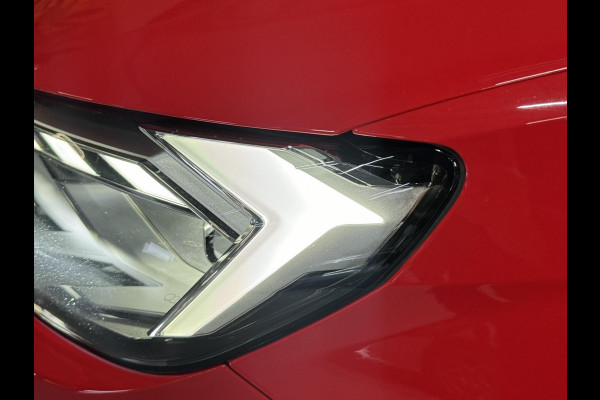 Audi A1 Sportback 25 TFSI Pro Line Garantie Carplay StoelVW Led Cruise Clima Navi Dab PDC Keyless Rijklaar