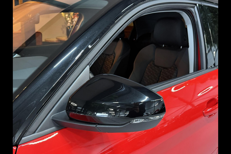 Audi A1 Sportback 25 TFSI Pro Line Garantie Carplay StoelVW Led Cruise Clima Navi Dab PDC Keyless Rijklaar
