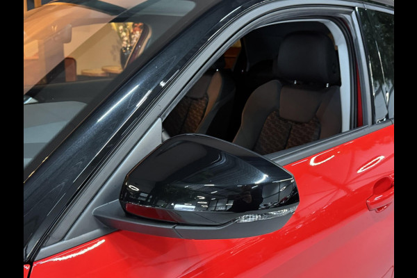 Audi A1 Sportback 25 TFSI Pro Line Garantie Carplay StoelVW Led Cruise Clima Navi Dab PDC Keyless Rijklaar