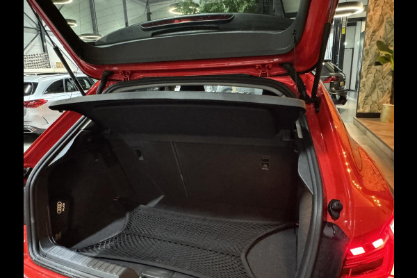 Audi A1 Sportback 25 TFSI Pro Line Garantie Carplay StoelVW Led Cruise Clima Navi Dab PDC Keyless Rijklaar