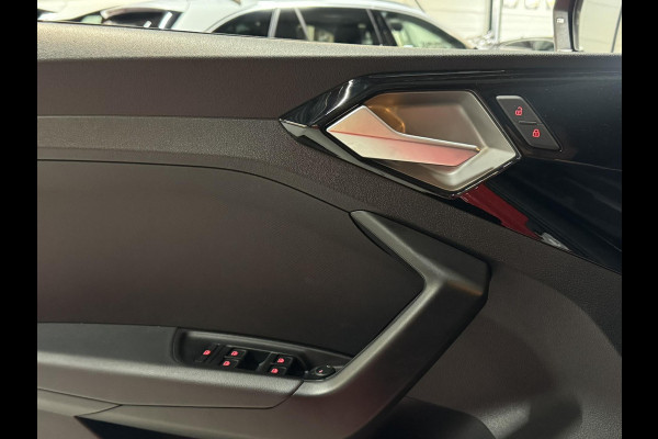 Audi A1 Sportback 25 TFSI Pro Line Garantie Carplay StoelVW Led Cruise Clima Navi Dab PDC Keyless Rijklaar