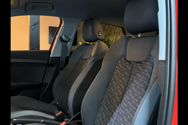 Audi A1 Sportback 25 TFSI Pro Line Garantie Carplay StoelVW Led Cruise Clima Navi Dab PDC Keyless Rijklaar