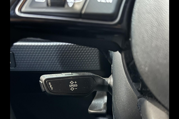 Audi A1 Sportback 25 TFSI Pro Line Garantie Carplay StoelVW Led Cruise Clima Navi Dab PDC Keyless Rijklaar