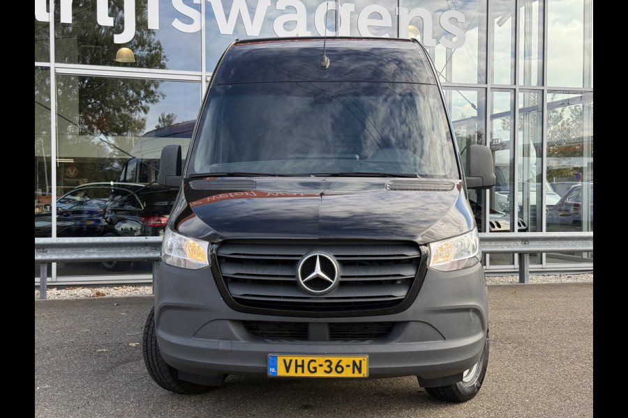 Mercedes-Benz Sprinter 316 2.2 CDI L2H2 | NL-auto | 3.5T trekhaak | Carplay | Camera | Cruisec. Mercedes-Benz Sprinter 316 2.2 CDI L2H2 | NL-auto | 3.5T trekhaak | Carplay | Camera | Cruisec.