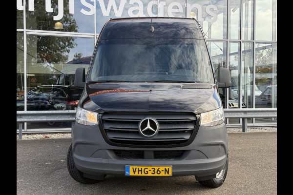 Mercedes-Benz Sprinter 316 2.2 CDI L2H2 | NL-auto | 3.5T trekhaak | Carplay | Camera | Cruisec. Mercedes-Benz Sprinter 316 2.2 CDI L2H2 | NL-auto | 3.5T trekhaak | Carplay | Camera | Cruisec.