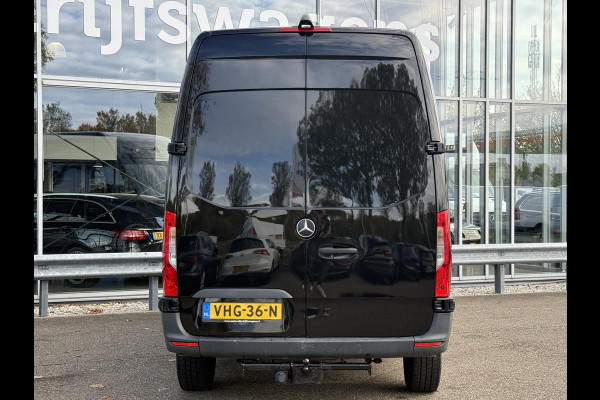 Mercedes-Benz Sprinter 316 2.2 CDI L2H2 | NL-auto | 3.5T trekhaak | Carplay | Camera | Cruisec. Mercedes-Benz Sprinter 316 2.2 CDI L2H2 | NL-auto | 3.5T trekhaak | Carplay | Camera | Cruisec.