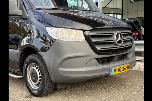 Mercedes-Benz Sprinter 316 2.2 CDI L2H2 | NL-auto | 3.5T trekhaak | Carplay | Camera | Cruisec. Mercedes-Benz Sprinter 316 2.2 CDI L2H2 | NL-auto | 3.5T trekhaak | Carplay | Camera | Cruisec.