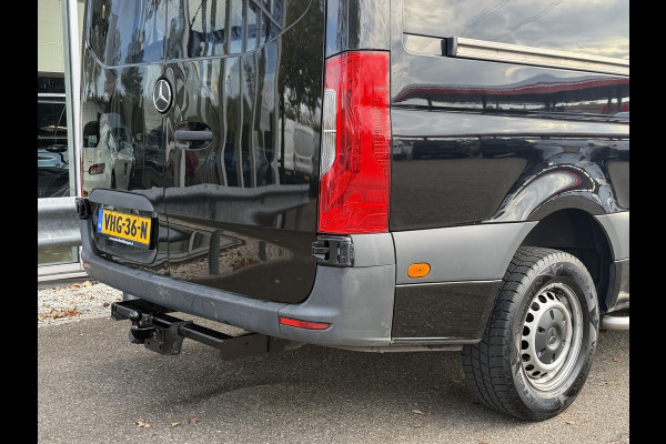 Mercedes-Benz Sprinter 316 2.2 CDI L2H2 | NL-auto | 3.5T trekhaak | Carplay | Camera | Cruisec. Mercedes-Benz Sprinter 316 2.2 CDI L2H2 | NL-auto | 3.5T trekhaak | Carplay | Camera | Cruisec.