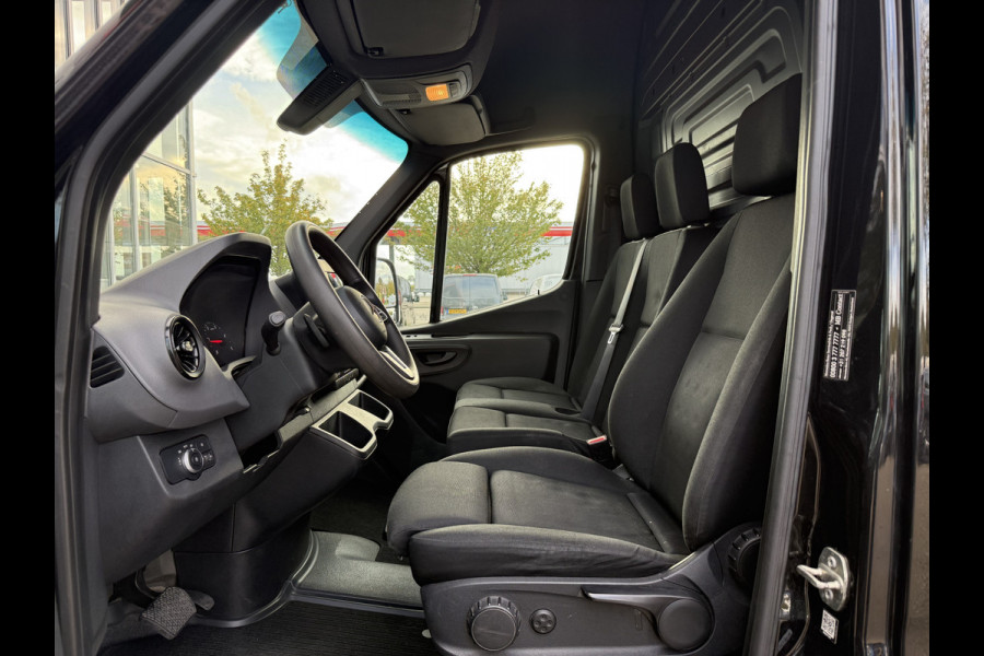 Mercedes-Benz Sprinter 316 2.2 CDI L2H2 | NL-auto | 3.5T trekhaak | Carplay | Camera | Cruisec. Mercedes-Benz Sprinter 316 2.2 CDI L2H2 | NL-auto | 3.5T trekhaak | Carplay | Camera | Cruisec.
