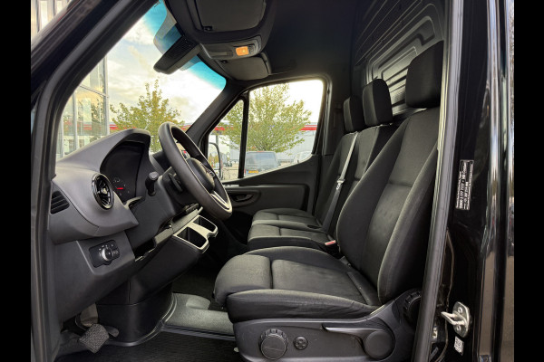 Mercedes-Benz Sprinter 316 2.2 CDI L2H2 | NL-auto | 3.5T trekhaak | Carplay | Camera | Cruisec. Mercedes-Benz Sprinter 316 2.2 CDI L2H2 | NL-auto | 3.5T trekhaak | Carplay | Camera | Cruisec.