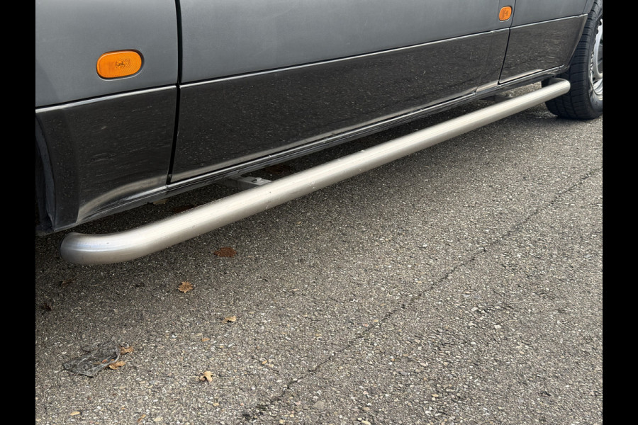 Mercedes-Benz Sprinter 316 2.2 CDI L2H2 | NL-auto | 3.5T trekhaak | Carplay | Camera | Cruisec. Mercedes-Benz Sprinter 316 2.2 CDI L2H2 | NL-auto | 3.5T trekhaak | Carplay | Camera | Cruisec.