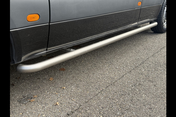 Mercedes-Benz Sprinter 316 2.2 CDI L2H2 | NL-auto | 3.5T trekhaak | Carplay | Camera | Cruisec. Mercedes-Benz Sprinter 316 2.2 CDI L2H2 | NL-auto | 3.5T trekhaak | Carplay | Camera | Cruisec.