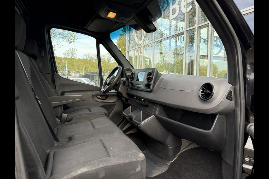 Mercedes-Benz Sprinter 316 2.2 CDI L2H2 | NL-auto | 3.5T trekhaak | Carplay | Camera | Cruisec. Mercedes-Benz Sprinter 316 2.2 CDI L2H2 | NL-auto | 3.5T trekhaak | Carplay | Camera | Cruisec.