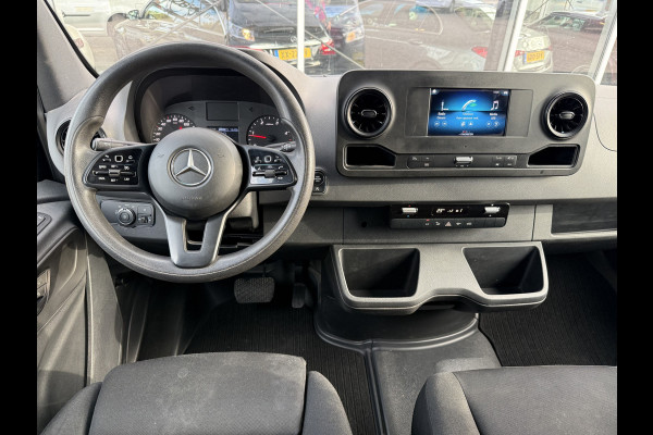 Mercedes-Benz Sprinter 316 2.2 CDI L2H2 | NL-auto | 3.5T trekhaak | Carplay | Camera | Cruisec. Mercedes-Benz Sprinter 316 2.2 CDI L2H2 | NL-auto | 3.5T trekhaak | Carplay | Camera | Cruisec.
