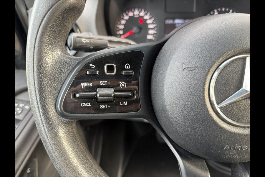 Mercedes-Benz Sprinter 316 2.2 CDI L2H2 | NL-auto | 3.5T trekhaak | Carplay | Camera | Cruisec. Mercedes-Benz Sprinter 316 2.2 CDI L2H2 | NL-auto | 3.5T trekhaak | Carplay | Camera | Cruisec.