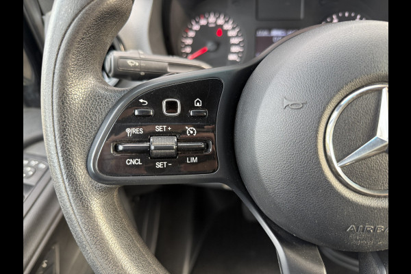 Mercedes-Benz Sprinter 316 2.2 CDI L2H2 | NL-auto | 3.5T trekhaak | Carplay | Camera | Cruisec. Mercedes-Benz Sprinter 316 2.2 CDI L2H2 | NL-auto | 3.5T trekhaak | Carplay | Camera | Cruisec.