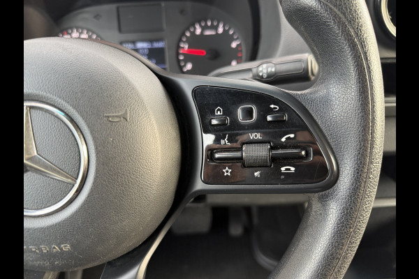Mercedes-Benz Sprinter 316 2.2 CDI L2H2 | NL-auto | 3.5T trekhaak | Carplay | Camera | Cruisec. Mercedes-Benz Sprinter 316 2.2 CDI L2H2 | NL-auto | 3.5T trekhaak | Carplay | Camera | Cruisec.