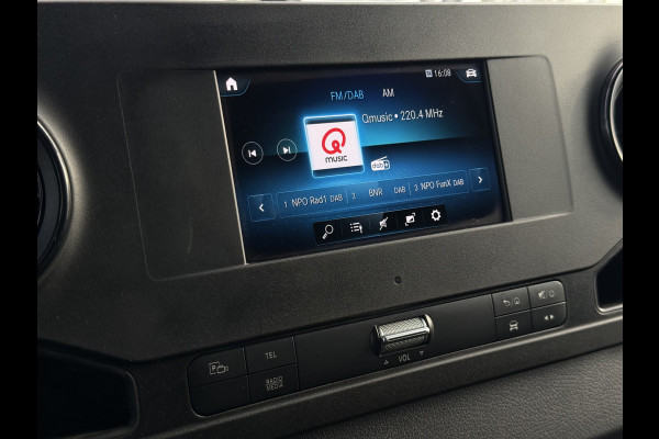 Mercedes-Benz Sprinter 316 2.2 CDI L2H2 | NL-auto | 3.5T trekhaak | Carplay | Camera | Cruisec. Mercedes-Benz Sprinter 316 2.2 CDI L2H2 | NL-auto | 3.5T trekhaak | Carplay | Camera | Cruisec.