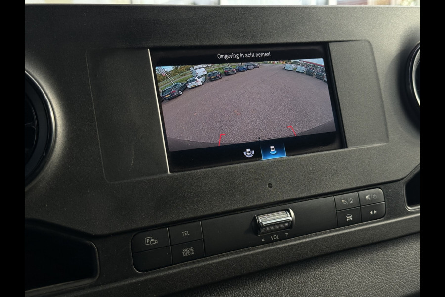 Mercedes-Benz Sprinter 316 2.2 CDI L2H2 | NL-auto | 3.5T trekhaak | Carplay | Camera | Cruisec. Mercedes-Benz Sprinter 316 2.2 CDI L2H2 | NL-auto | 3.5T trekhaak | Carplay | Camera | Cruisec.