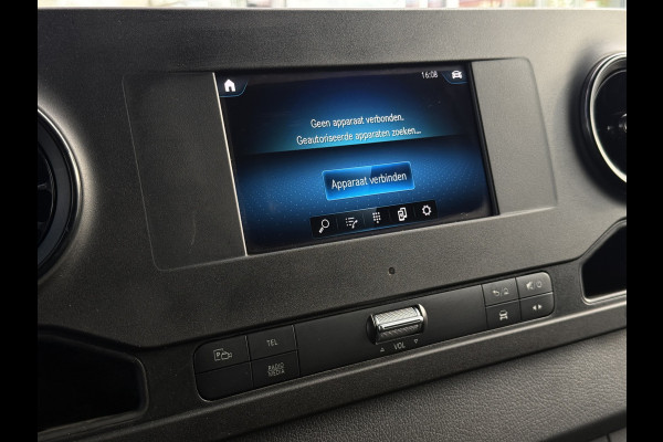Mercedes-Benz Sprinter 316 2.2 CDI L2H2 | NL-auto | 3.5T trekhaak | Carplay | Camera | Cruisec. Mercedes-Benz Sprinter 316 2.2 CDI L2H2 | NL-auto | 3.5T trekhaak | Carplay | Camera | Cruisec.