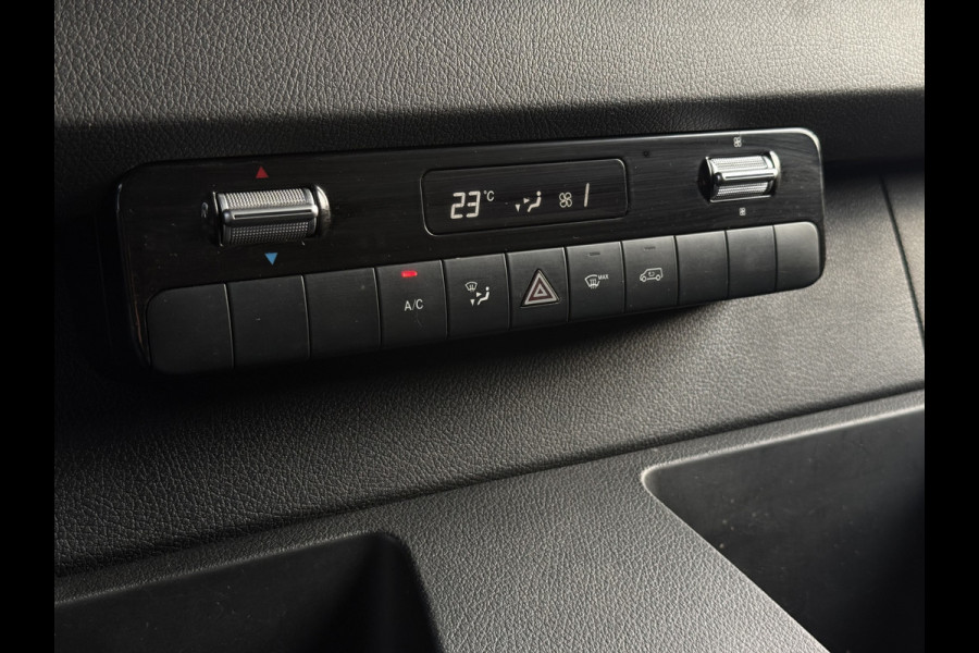 Mercedes-Benz Sprinter 316 2.2 CDI L2H2 | NL-auto | 3.5T trekhaak | Carplay | Camera | Cruisec. Mercedes-Benz Sprinter 316 2.2 CDI L2H2 | NL-auto | 3.5T trekhaak | Carplay | Camera | Cruisec.