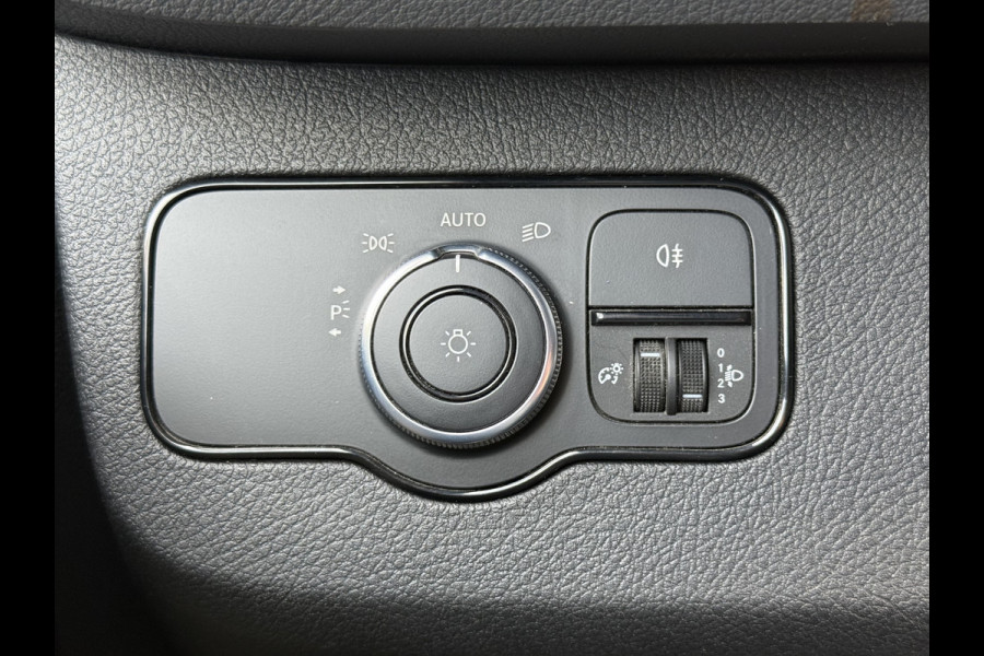 Mercedes-Benz Sprinter 316 2.2 CDI L2H2 | NL-auto | 3.5T trekhaak | Carplay | Camera | Cruisec. Mercedes-Benz Sprinter 316 2.2 CDI L2H2 | NL-auto | 3.5T trekhaak | Carplay | Camera | Cruisec.