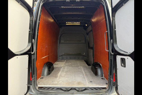 Mercedes-Benz Sprinter 316 2.2 CDI L2H2 | NL-auto | 3.5T trekhaak | Carplay | Camera | Cruisec. Mercedes-Benz Sprinter 316 2.2 CDI L2H2 | NL-auto | 3.5T trekhaak | Carplay | Camera | Cruisec.
