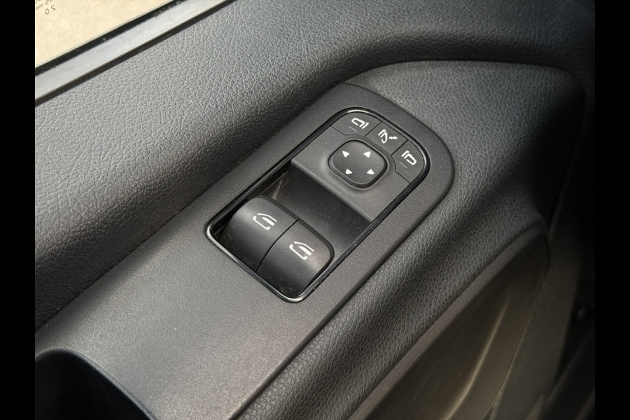 Mercedes-Benz Sprinter 316 2.2 CDI L2H2 | NL-auto | 3.5T trekhaak | Carplay | Camera | Cruisec. Mercedes-Benz Sprinter 316 2.2 CDI L2H2 | NL-auto | 3.5T trekhaak | Carplay | Camera | Cruisec.