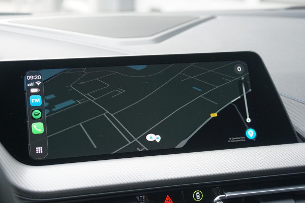 BMW 1-serie 118i M-Sport Plus + KUIPSTOELEN / CAMERA / SFEERVERLICHTING BMW 1-serie 118i M-Sport Plus + KUIPSTOELEN / CAMERA / SFEERVERLICHTING