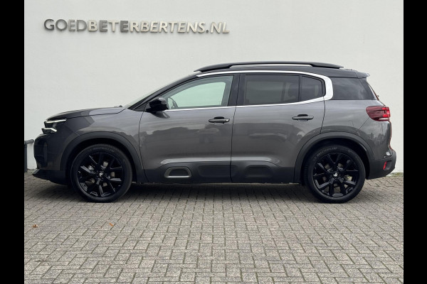 Citroën C5 Aircross 1.2 Hybrid 136 ë-Series | Prijs is rijklaar | Adaptive cruise | Stoelverwarming