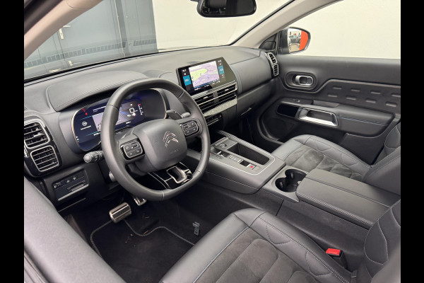 Citroën C5 Aircross 1.2 Hybrid 136 ë-Series | Prijs is rijklaar | Adaptive cruise | Stoelverwarming