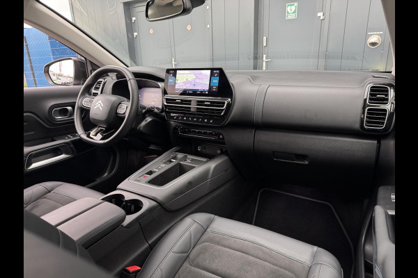 Citroën C5 Aircross 1.2 Hybrid 136 ë-Series | Prijs is rijklaar | Adaptive cruise | Stoelverwarming